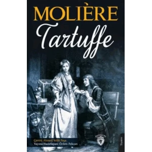 Tartuffe / Tartüf