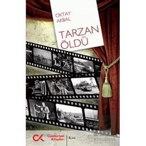 Tarzan Öldü