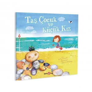 Taş Çocuk ve Küçük Kız