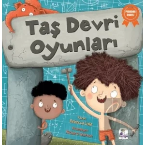 Taş Devri Oyunları