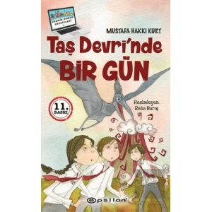 Taş Devri’nde Bir Gün