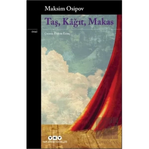 Taş, Kağıt, Makas