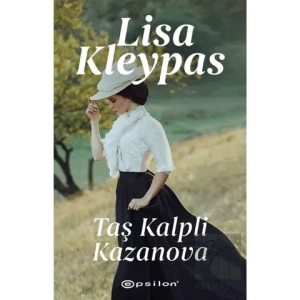 Taş Kalpli Kazanova