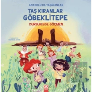 Taş Kıranlar Göbeklitepe