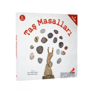 Taş Masalları (6 Kitap Takım)
