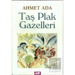 Taş Plak Gazelleri