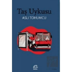 Taş Uykusu