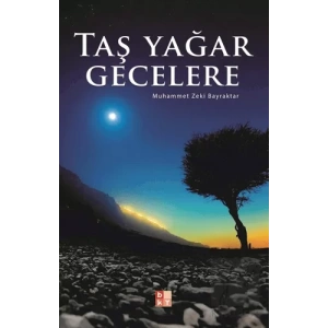 Taş Yağar Gecelere