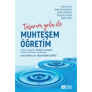 Tasarım Yolu ile Muhteşem Öğretim