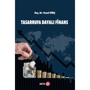 Tasarrufa Dayalı Finans