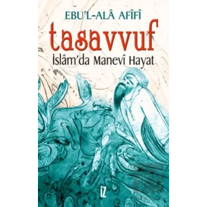 Tasavvuf