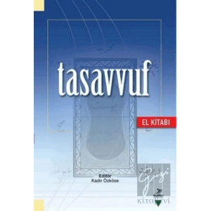 Tasavvuf (El Kitabı)