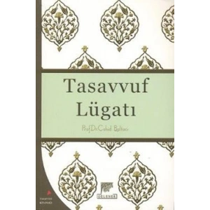 Tasavvuf Lügatı