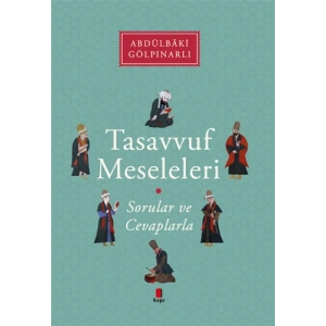 Tasavvuf Meseleleri