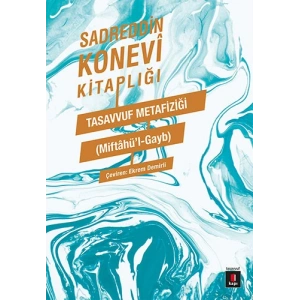 Tasavvuf Metafiziği