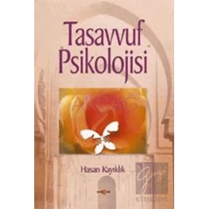 Tasavvuf Psikolojisi