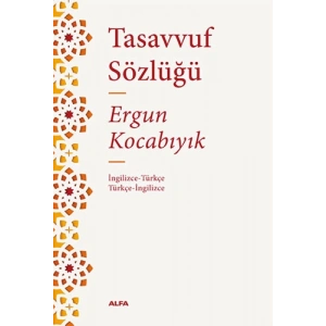 Tasavvuf Sözlüğü