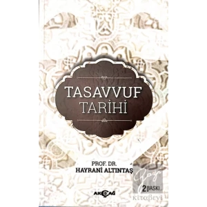 Tasavvuf Tarihi