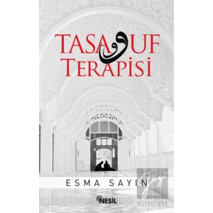 Tasavvuf Terapisi