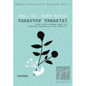 Tasavvuf Terapisi