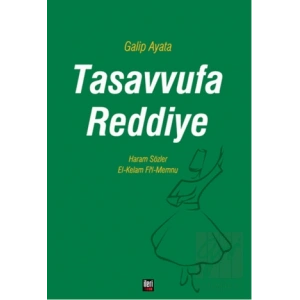 Tasavvufa Reddiye