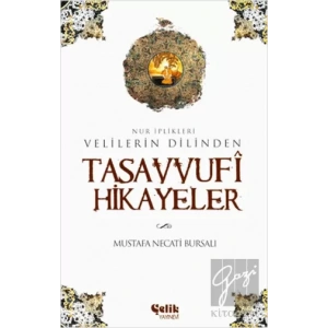 Tasavvufi Hikayeler