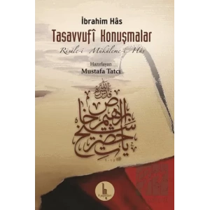 Tasavvufi Konuşmalar