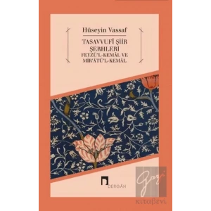 Tasavvufi Şiir Şerhleri