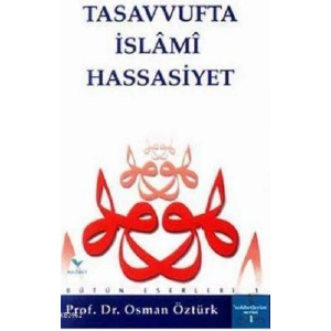Tasavvufta İslami Hassasiyet