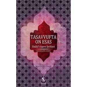 Tasavvufta On Esas