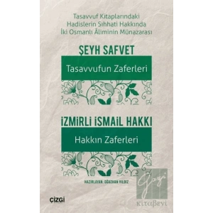 Tasavvufun Zaferleri - Hakkın Zaferleri