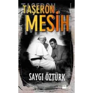 Taşeron Mesih