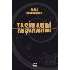 Taşikardi