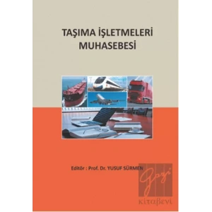 Taşıma İşletmeleri Muhasebesi