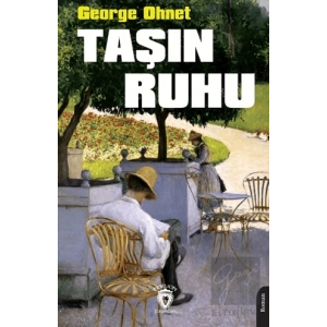 Taşın Ruhu
