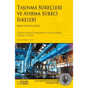 Taşınma Süreçleri ve Ayırma Süreci İlkeleri