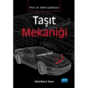 Taşıt Mekaniği