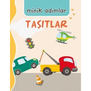 Taşıtlar-Minik Adımlar