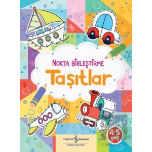 Taşıtlar - Nokta Birleştirme