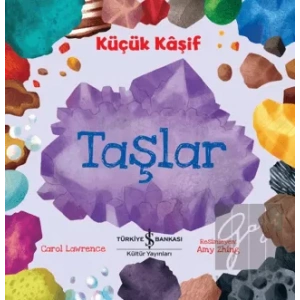 Taşlar - Küçük Kaşif