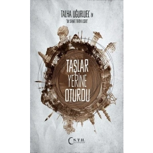 Taşlar Yerine Oturdu