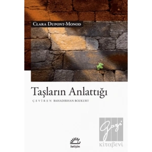 Taşların Anlattığı