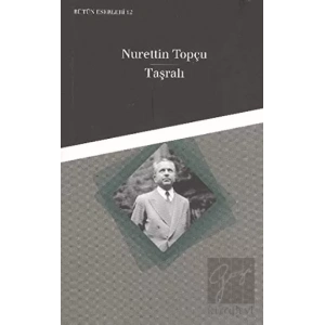 Taşralı - Bütün Eserleri 12