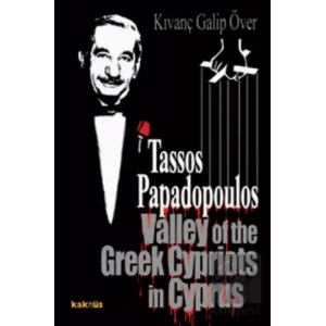 Tassos Papadopoulos Valley Of The Greek Cypriots İn Cyprus