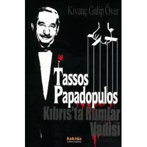 Tassos Papadopulos Kıbrıs’ta Rumlar Vadisi