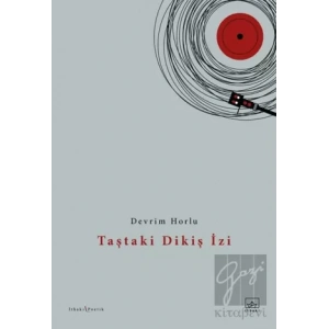 Taştaki Dikiş İzi