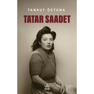 Tatar Saadet
