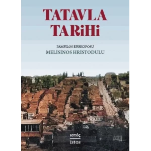 Tatavla Tarihi