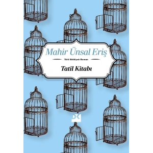 Tatil Kitabı