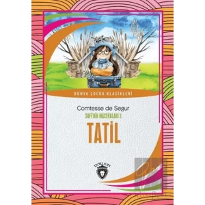 Tatil - Sofi’nin Maceraları 3